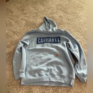 Carhartt hoodie
